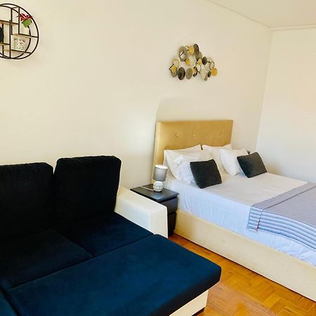 Ferienwohnung Beautiful Flats In The Best Location Porto Exterior foto
