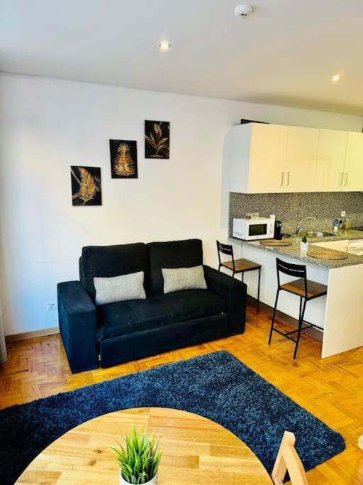Ferienwohnung Beautiful Flats In The Best Location Porto Exterior foto