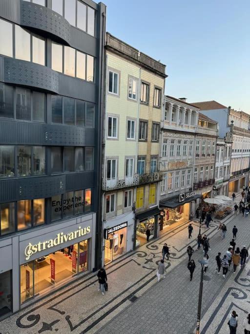 Ferienwohnung Beautiful Flats In The Best Location Porto Exterior foto