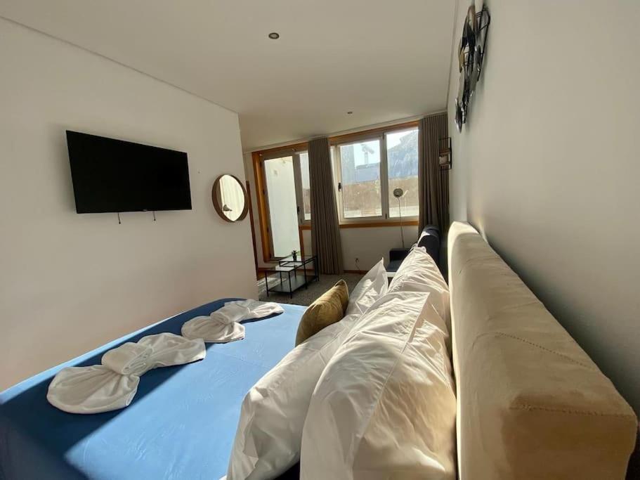Ferienwohnung Beautiful Flats In The Best Location Porto Exterior foto