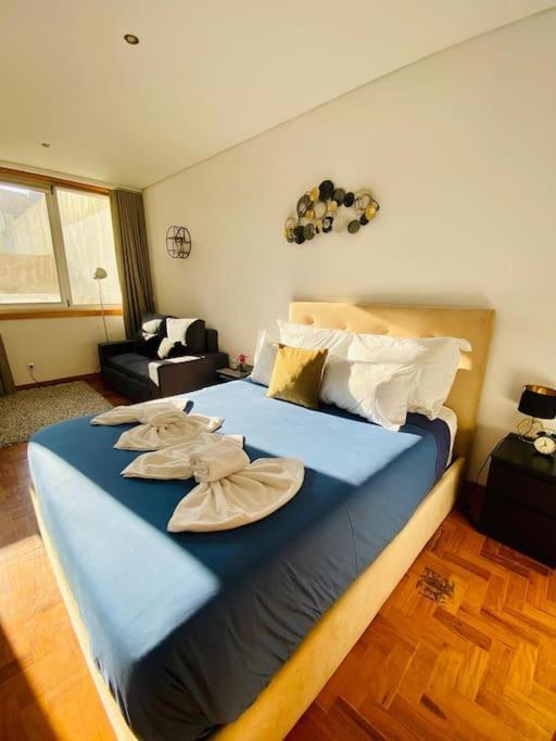 Ferienwohnung Beautiful Flats In The Best Location Porto Exterior foto