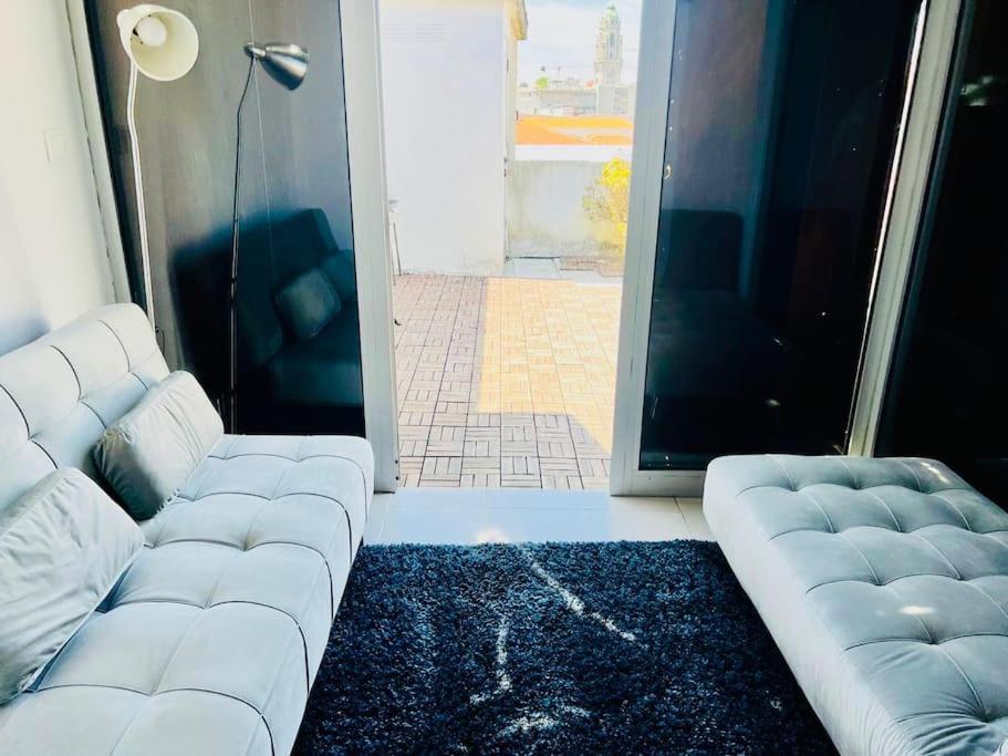 Ferienwohnung Beautiful Flats In The Best Location Porto Zimmer foto