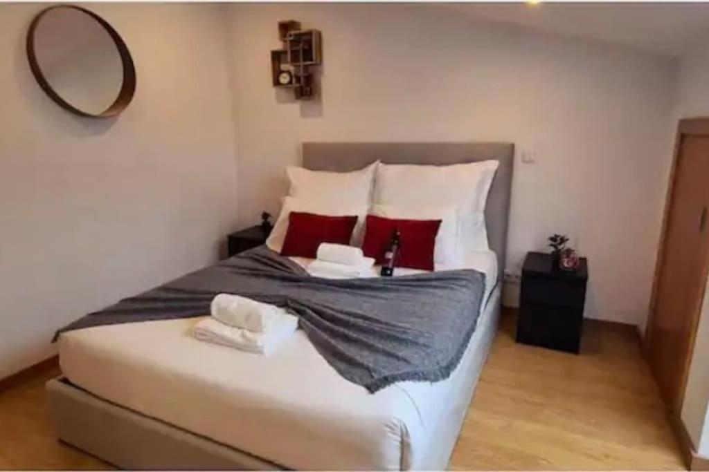 Ferienwohnung Beautiful Flats In The Best Location Porto Exterior foto
