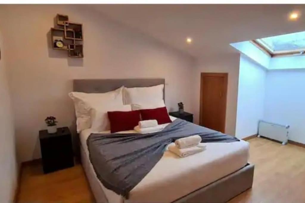 Ferienwohnung Beautiful Flats In The Best Location Porto Exterior foto