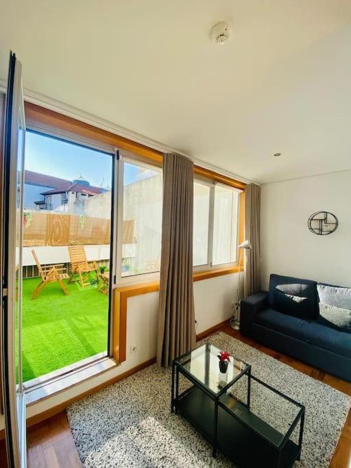 Ferienwohnung Beautiful Flats In The Best Location Porto Exterior foto