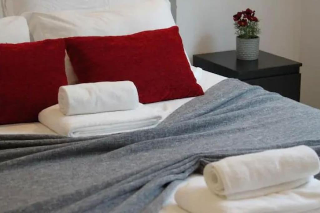 Ferienwohnung Beautiful Flats In The Best Location Porto Exterior foto