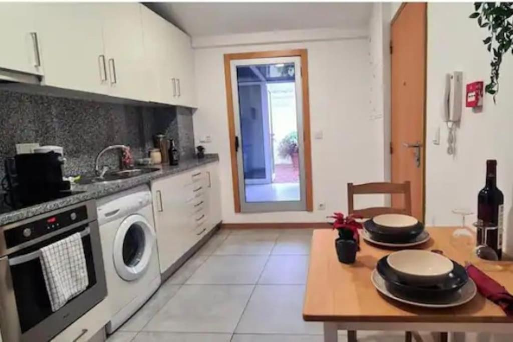 Ferienwohnung Beautiful Flats In The Best Location Porto Zimmer foto