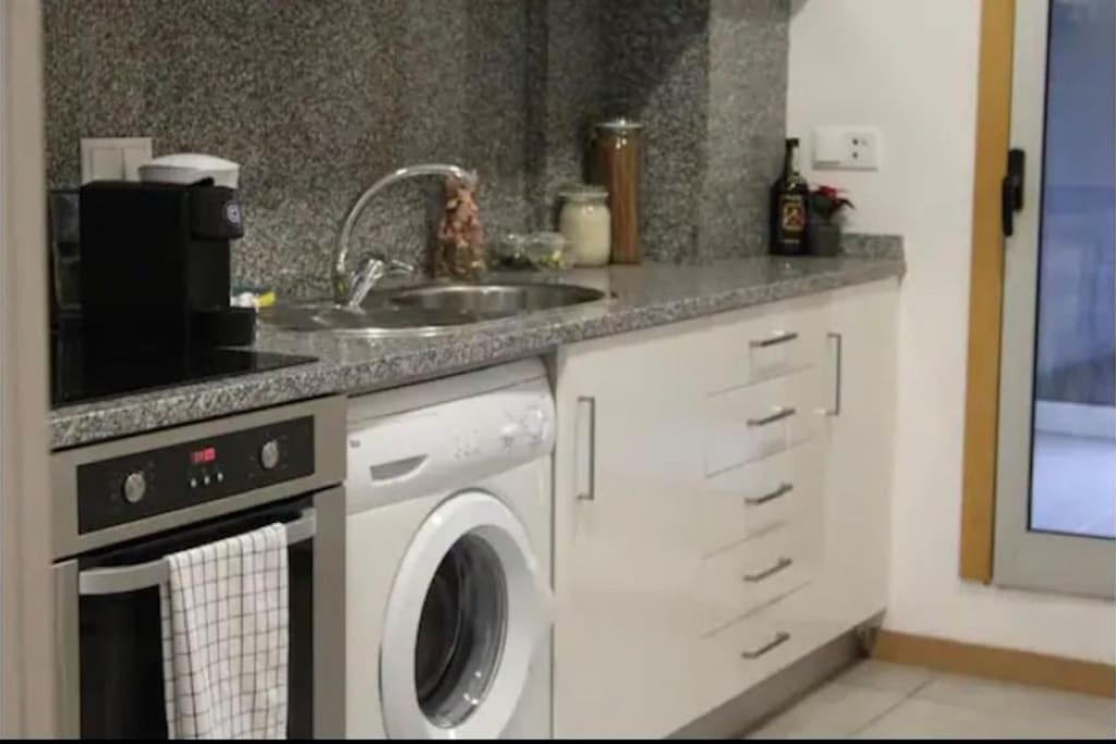 Ferienwohnung Beautiful Flats In The Best Location Porto Zimmer foto