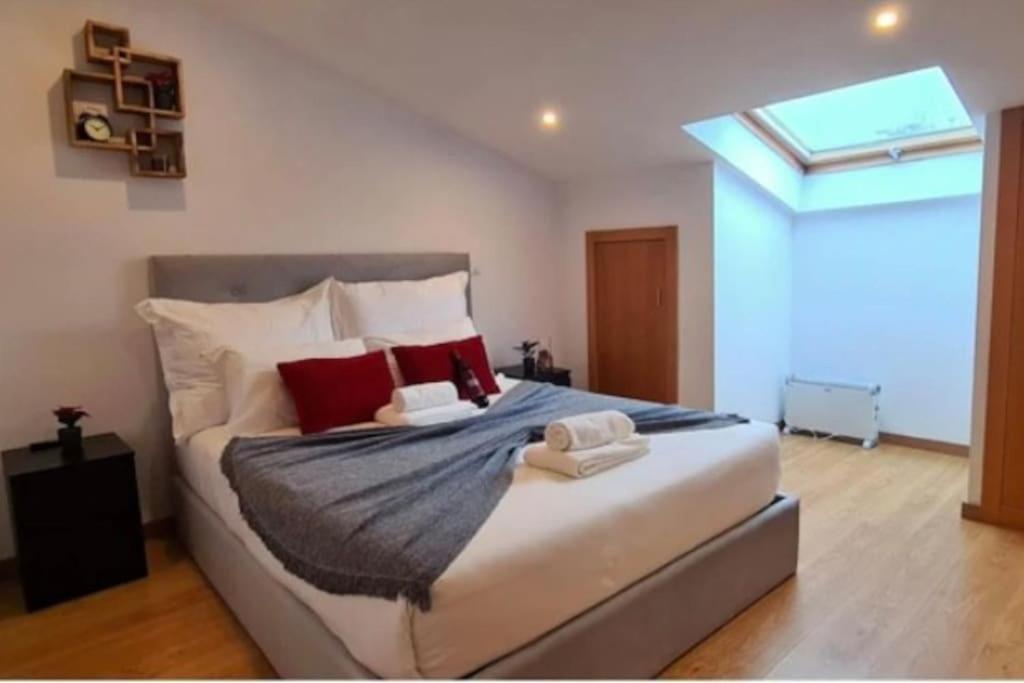 Ferienwohnung Beautiful Flats In The Best Location Porto Exterior foto