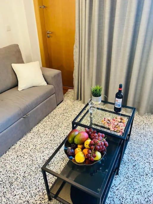 Ferienwohnung Beautiful Flats In The Best Location Porto Exterior foto