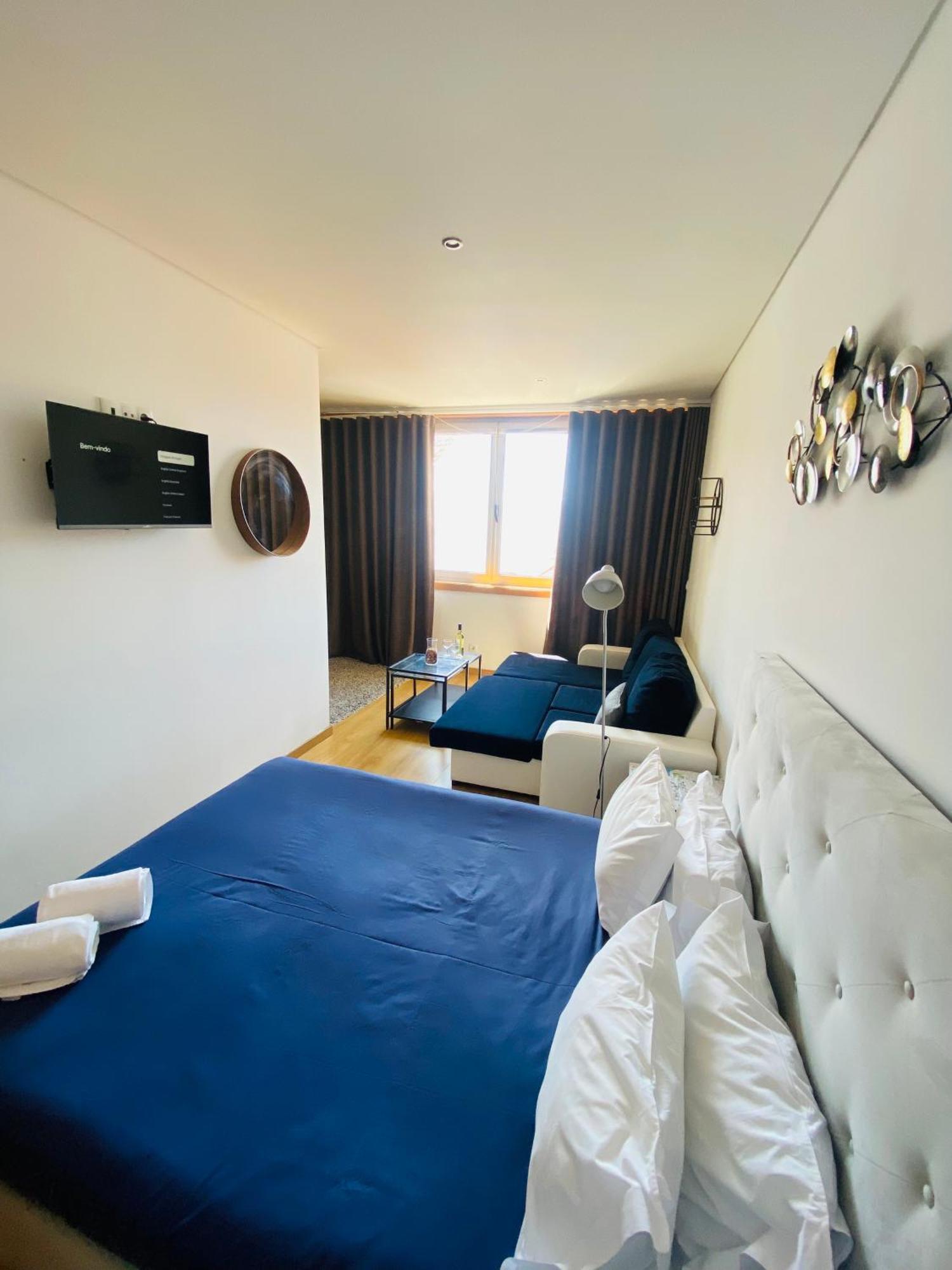 Ferienwohnung Beautiful Flats In The Best Location Porto Exterior foto