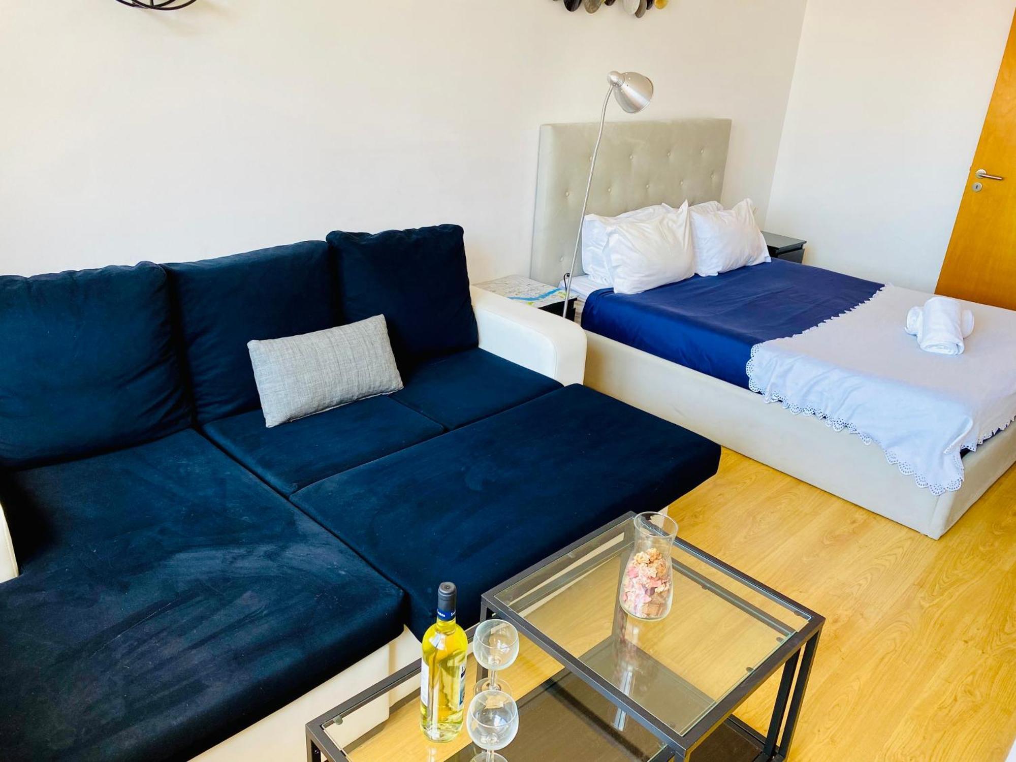 Ferienwohnung Beautiful Flats In The Best Location Porto Exterior foto