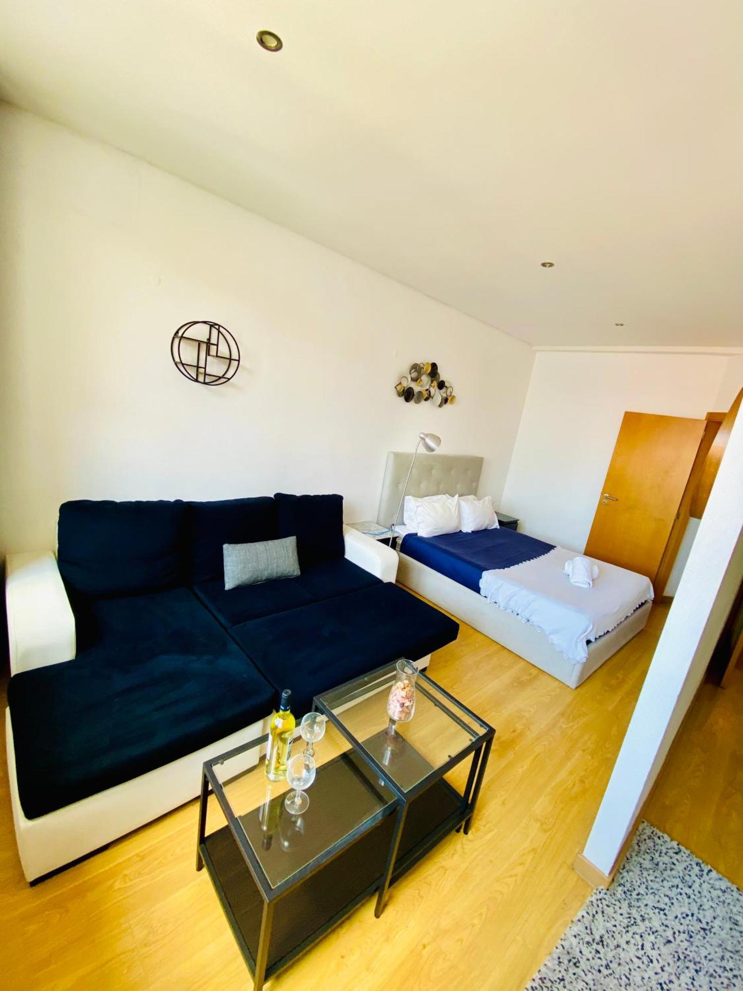 Ferienwohnung Beautiful Flats In The Best Location Porto Exterior foto