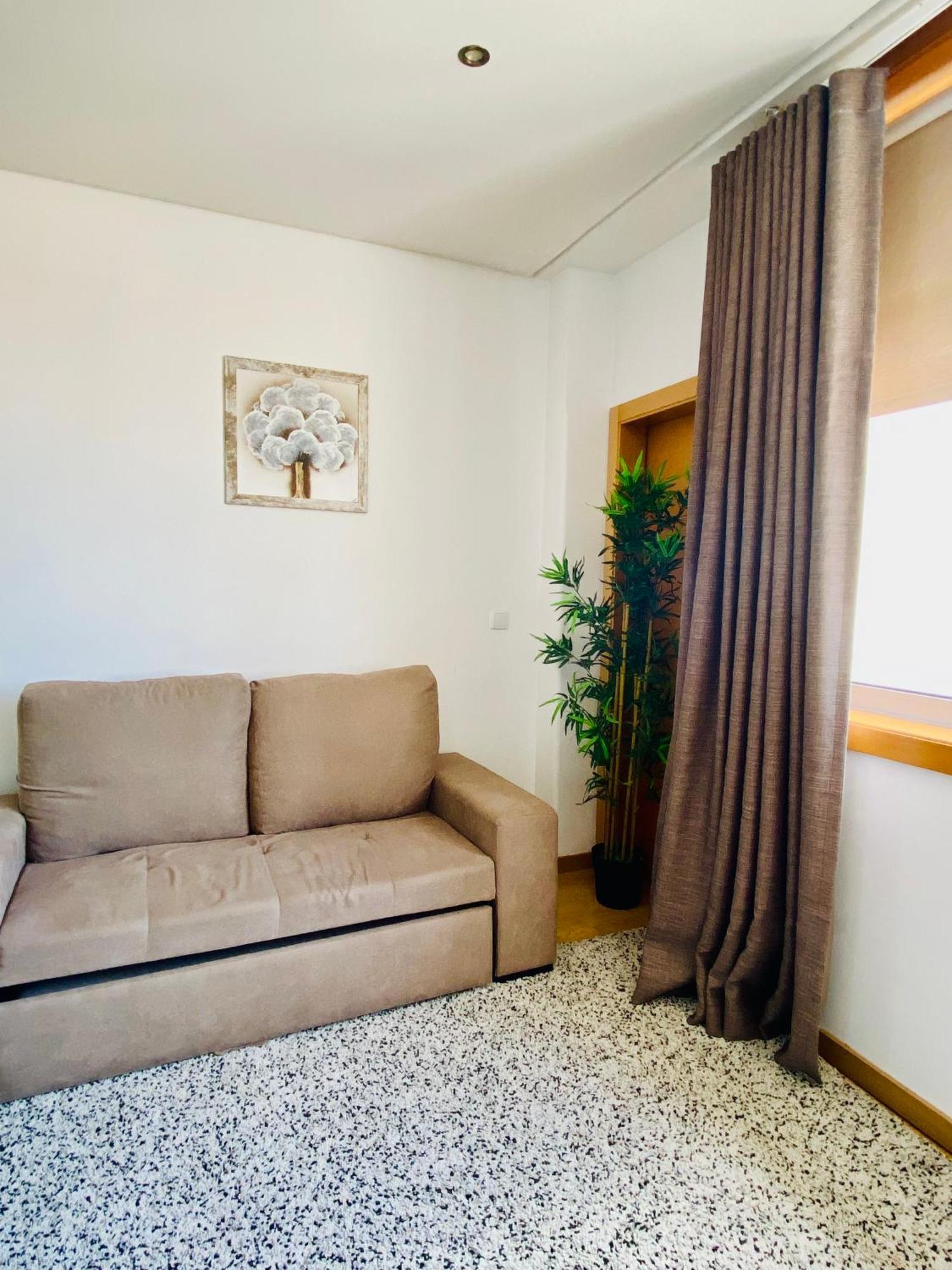Ferienwohnung Beautiful Flats In The Best Location Porto Exterior foto
