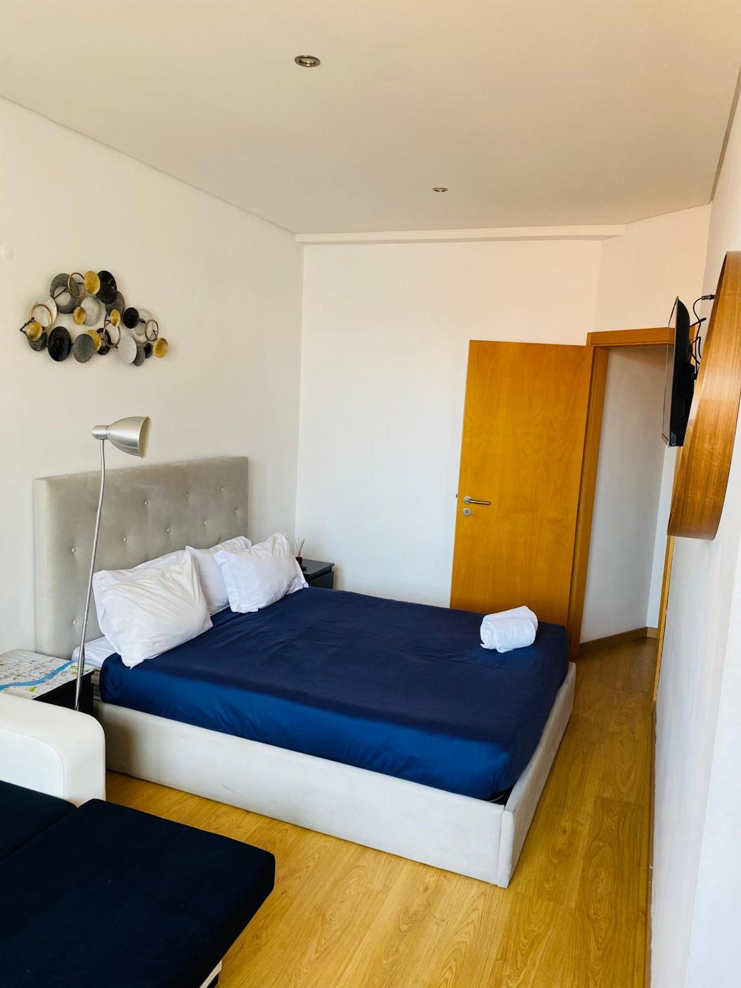 Ferienwohnung Beautiful Flats In The Best Location Porto Exterior foto
