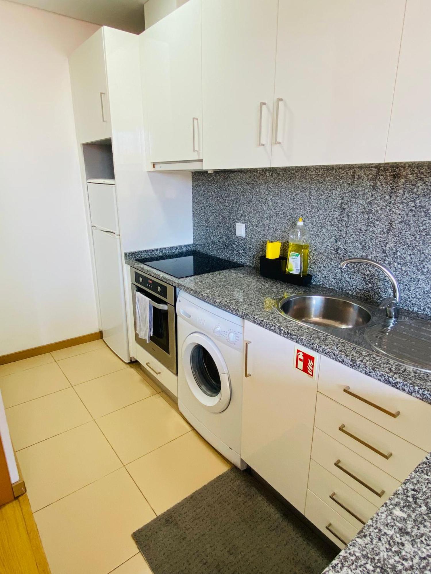 Ferienwohnung Beautiful Flats In The Best Location Porto Exterior foto