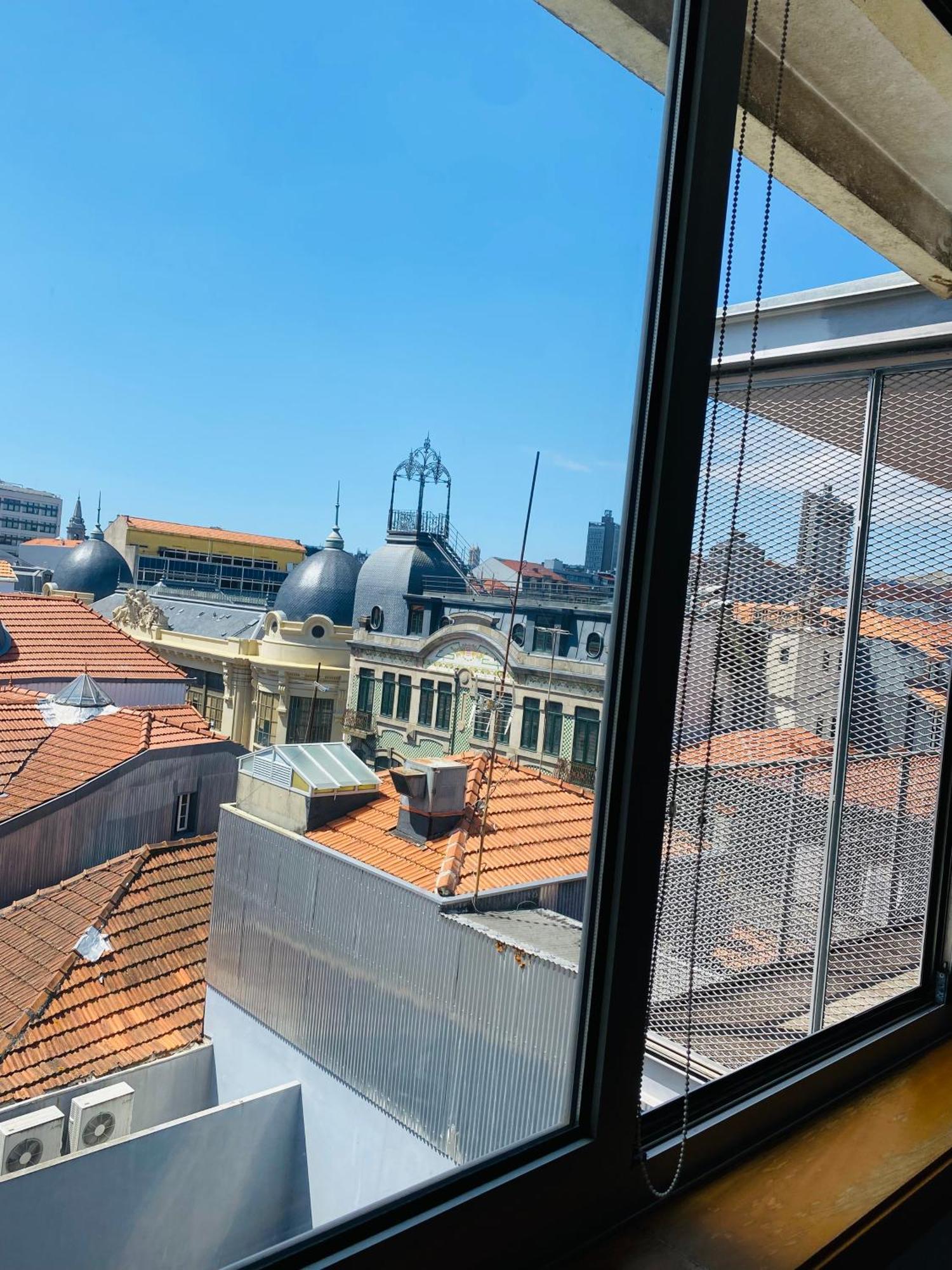 Ferienwohnung Beautiful Flats In The Best Location Porto Exterior foto