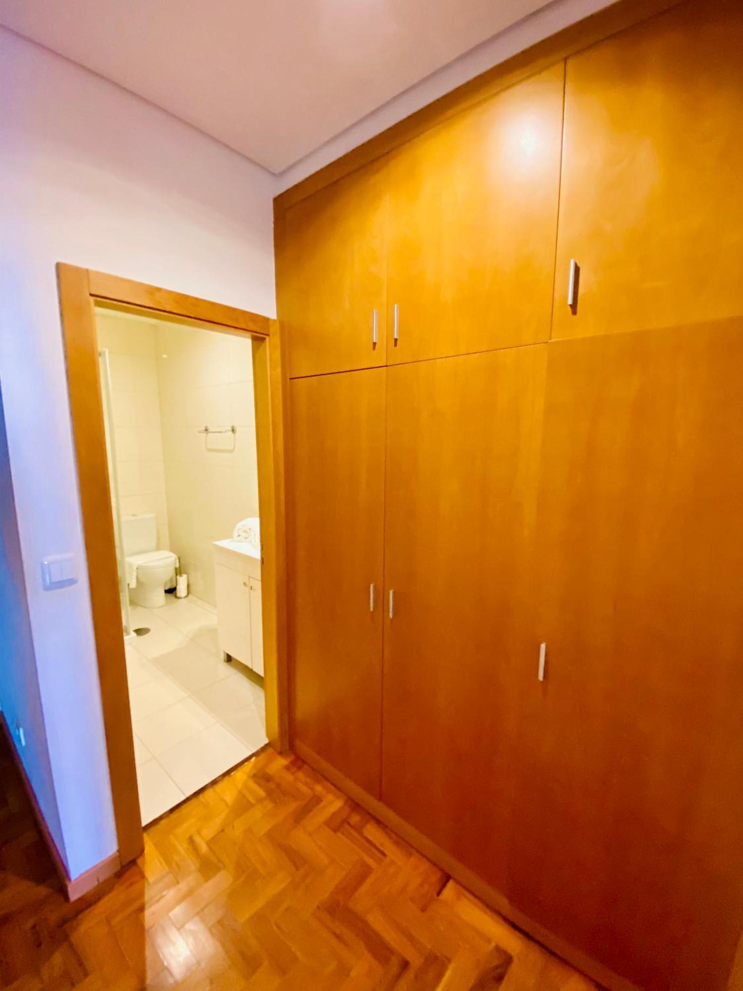 Ferienwohnung Beautiful Flats In The Best Location Porto Exterior foto