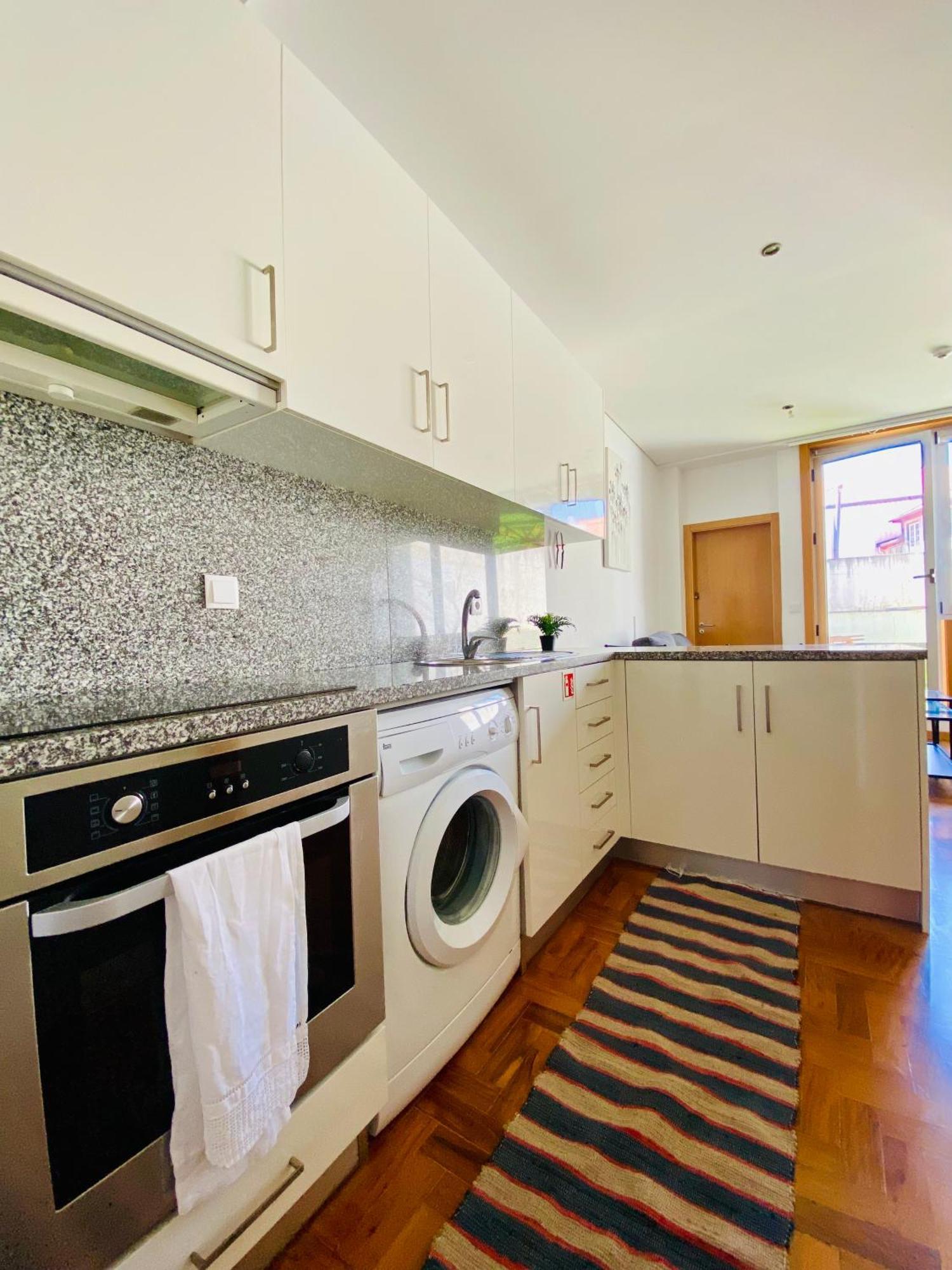 Ferienwohnung Beautiful Flats In The Best Location Porto Exterior foto