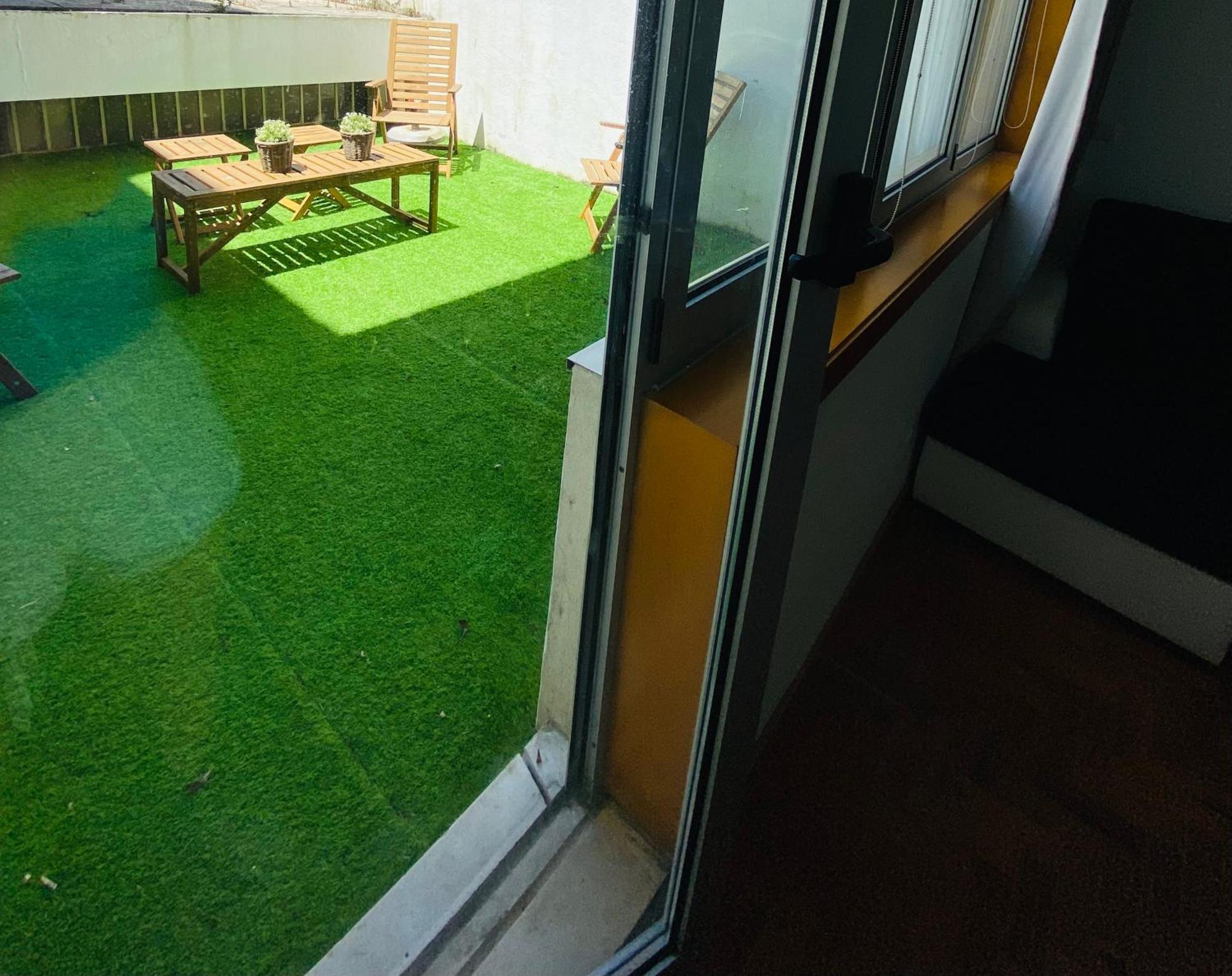 Ferienwohnung Beautiful Flats In The Best Location Porto Exterior foto