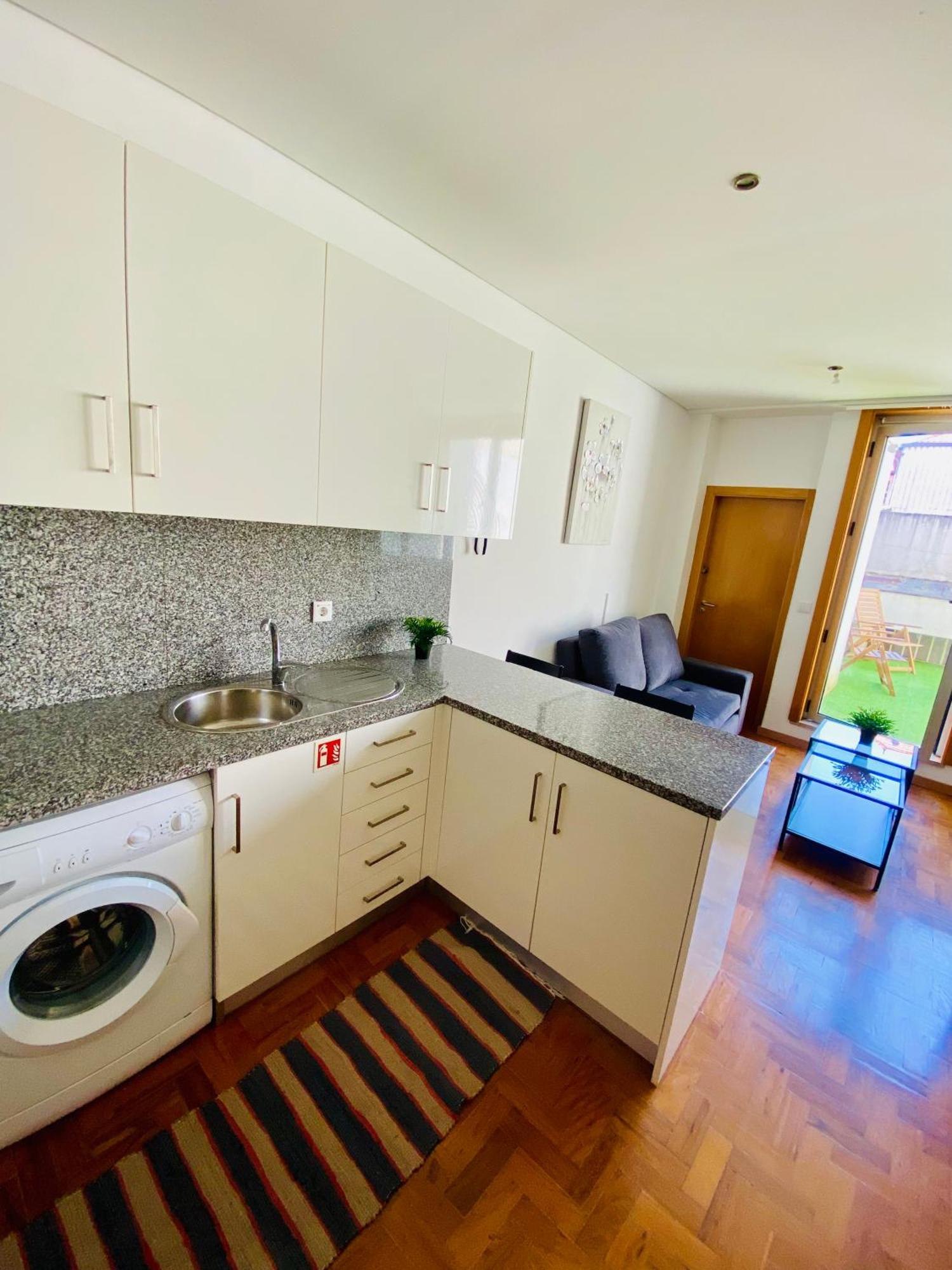 Ferienwohnung Beautiful Flats In The Best Location Porto Exterior foto