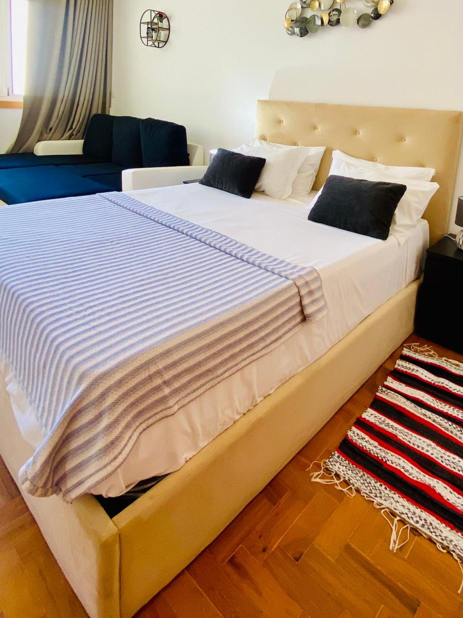 Ferienwohnung Beautiful Flats In The Best Location Porto Exterior foto