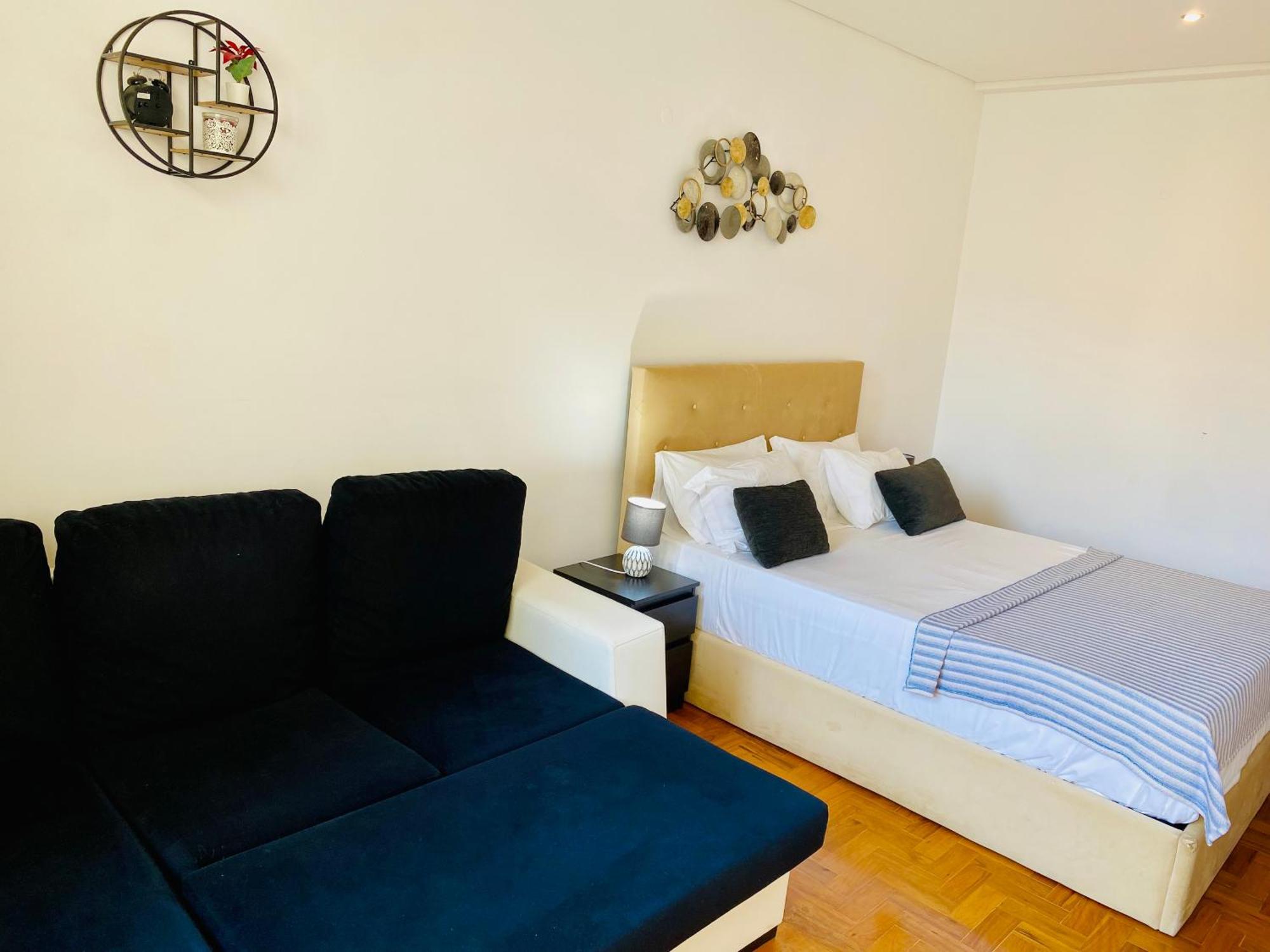 Ferienwohnung Beautiful Flats In The Best Location Porto Exterior foto