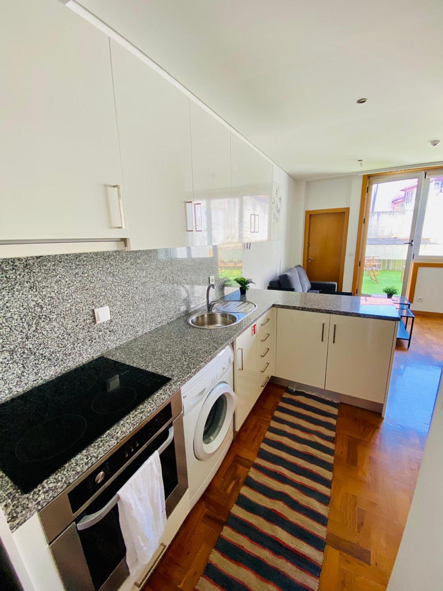 Ferienwohnung Beautiful Flats In The Best Location Porto Exterior foto