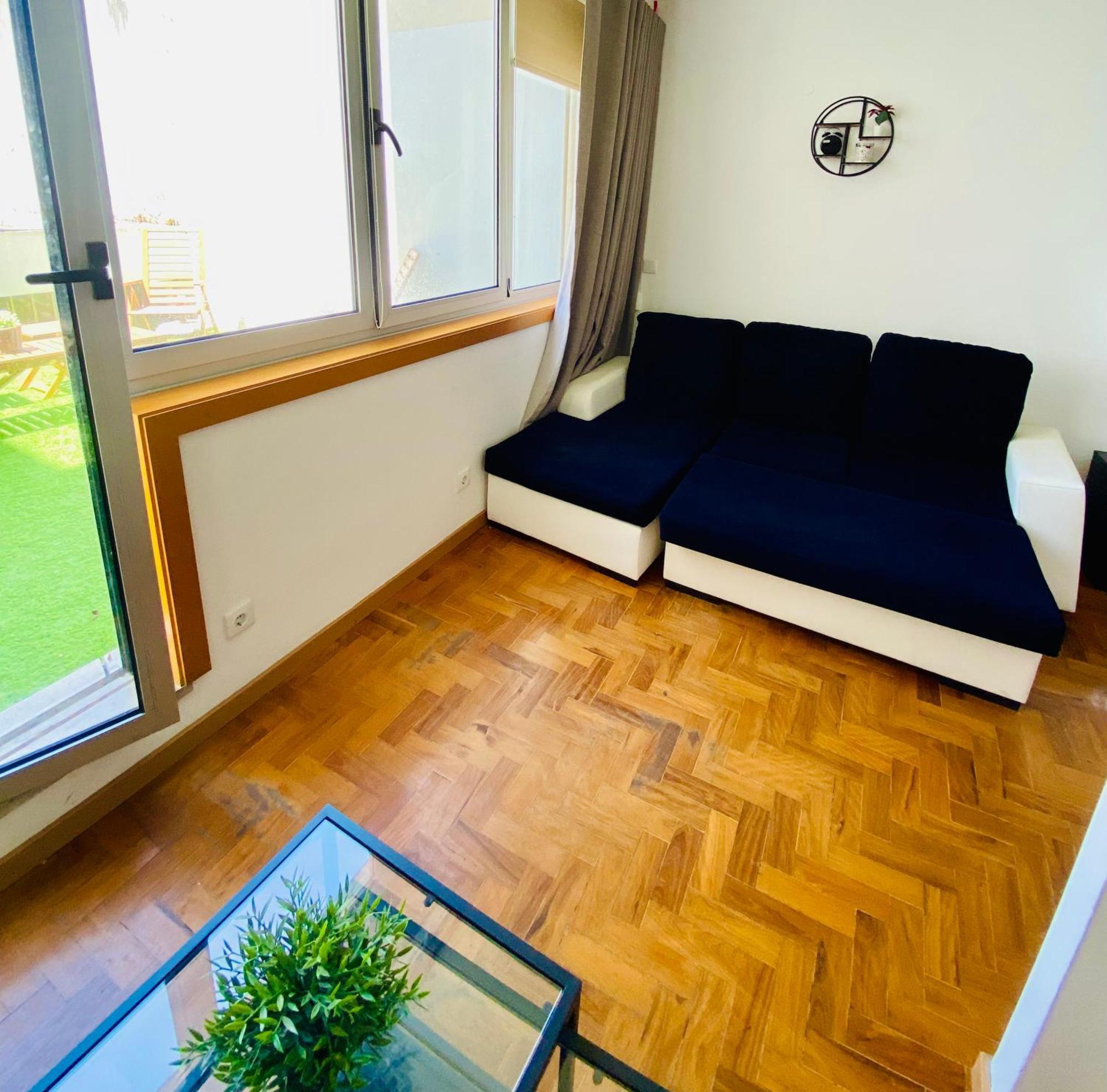 Ferienwohnung Beautiful Flats In The Best Location Porto Exterior foto